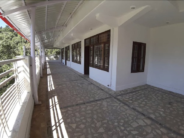 Imagen general del Hotel SN Residency. Foto 2