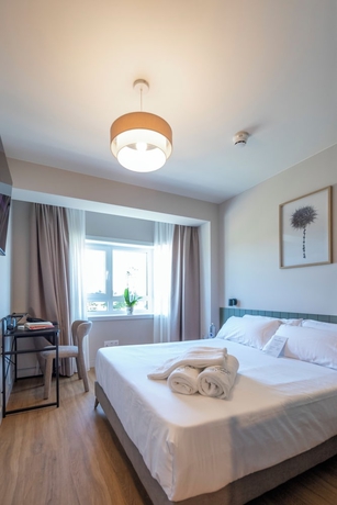 Imagen de la habitación del Hotel SN&Ouml; Porta das Fragas. Foto 6