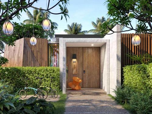 Imagen general del Hotel SO Maldives. Foto 13