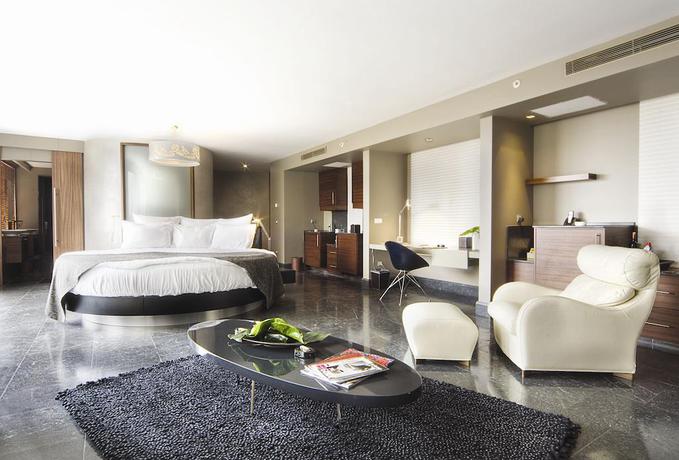 Imagen de la habitación del Hotel SOFA HOTEL y RESIDENCE. Foto 5