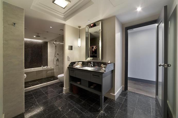 Imagen de la habitación del Hotel SOFA HOTEL y RESIDENCE. Foto 7