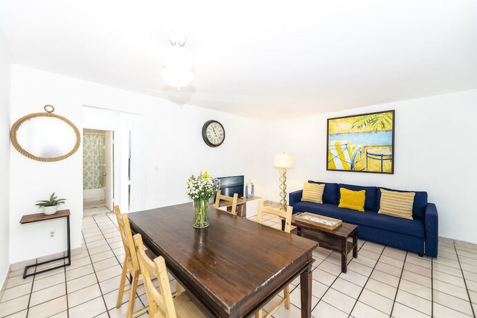 Imagen de la habitación del Hotel SOFI BEACH APARTMENT. Foto 14