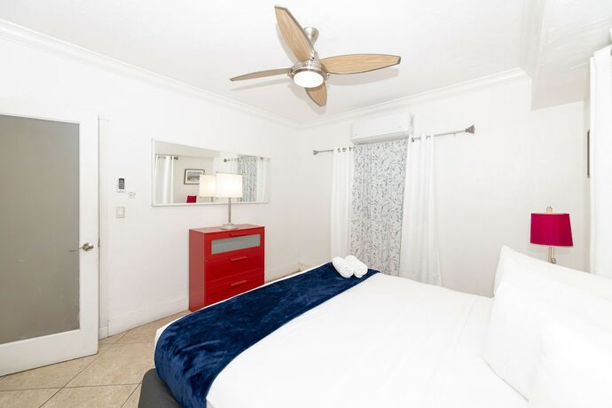 Imagen general del Hotel SOFI BEACH APARTMENT. Foto 8