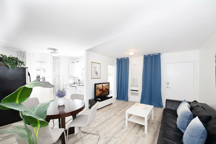 Imagen de la habitación del Hotel SOFI BEACH APARTMENT. Foto 19