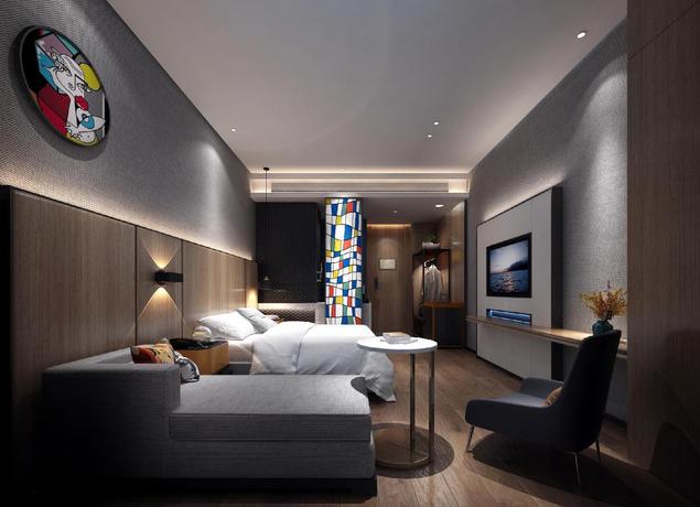 Imagen general del Hotel SOFIS POP HOTEL. Foto 4
