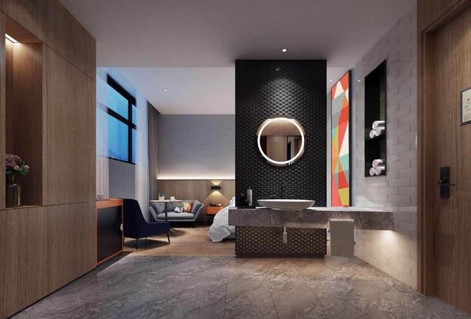 Imagen general del Hotel SOFIS POP HOTEL. Foto 5