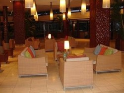 Imagen de los interiores del Hotel SOFITEL MAEVA BEACH TAHITI. Foto 5
