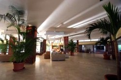 Imagen de los interiores del Hotel SOFITEL MAEVA BEACH TAHITI. Foto 6