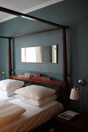 Imagen general del Hotel SOFS Boutique. Foto 3
