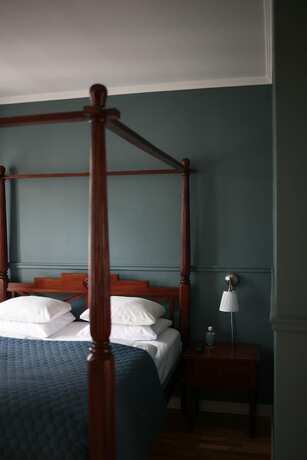 Imagen general del Hotel SOFS Boutique. Foto 5