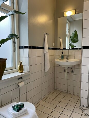 Imagen de la habitación del Hotel SOFS Boutique. Foto 20