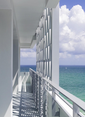 Imagen general del Hotel SOHO BEACH HOUSE. Foto 2