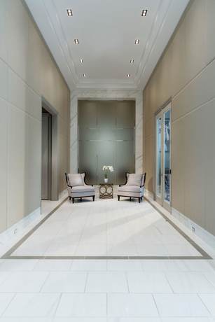Imagen de los interiores del Hotel SOHO Residences Champagne, Ottawa. Foto 18