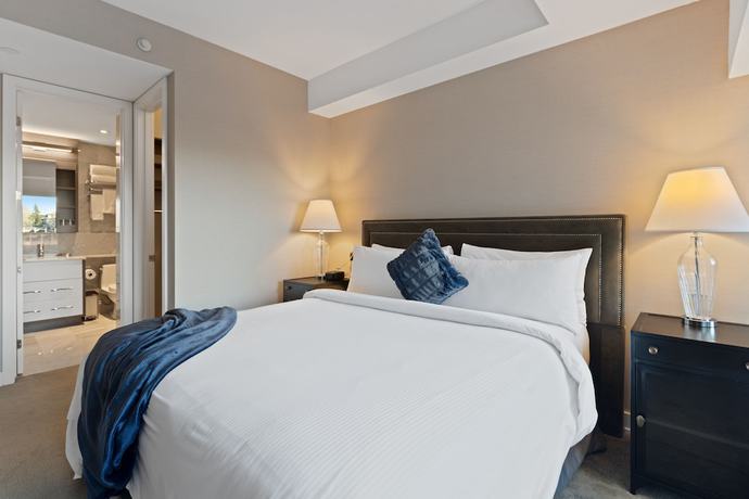 Imagen de la habitación del Hotel SOHO Residences Champagne, Ottawa. Foto 10