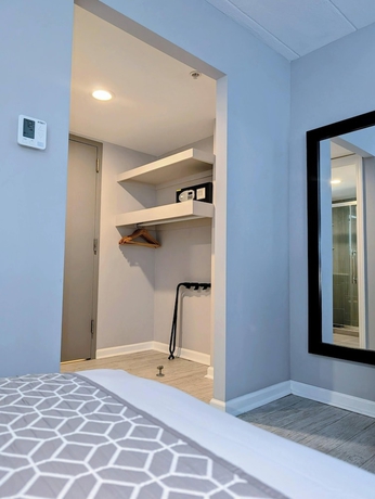 Imagen de la habitación del Hotel SOHO Suites Atlantic City Beach Block. Foto 4