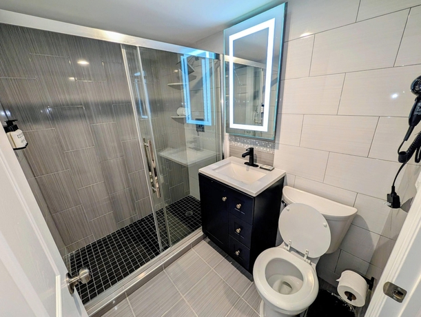 Imagen de la habitación del Hotel SOHO Suites Atlantic City Beach Block. Foto 8