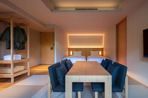 Imagen de la habitación del Hotel SOKI ATAMI, Atami. Foto 14