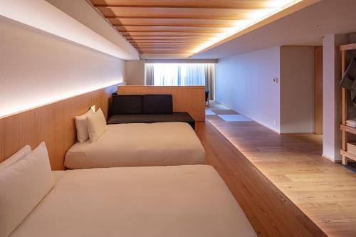 Imagen de la habitación del Hotel SOKI ATAMI, Atami. Foto 15