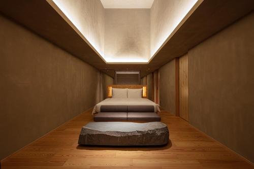 Imagen de la habitación del Hotel SOKI ATAMI, Atami. Foto 16