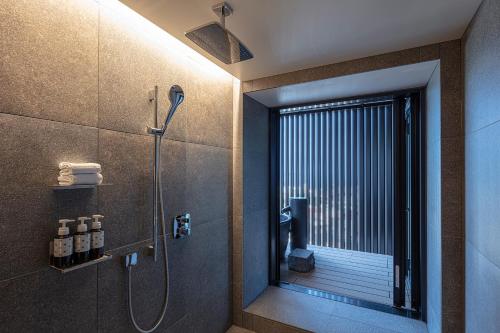 Imagen de la habitación del Hotel SOKI ATAMI, Atami. Foto 18