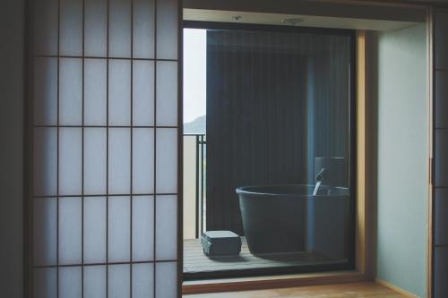 Imagen de la habitación del Hotel SOKI ATAMI, Atami. Foto 19