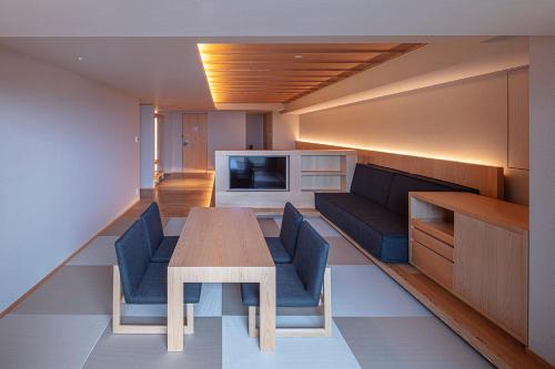 Imagen de la habitación del Hotel SOKI ATAMI, Atami. Foto 20