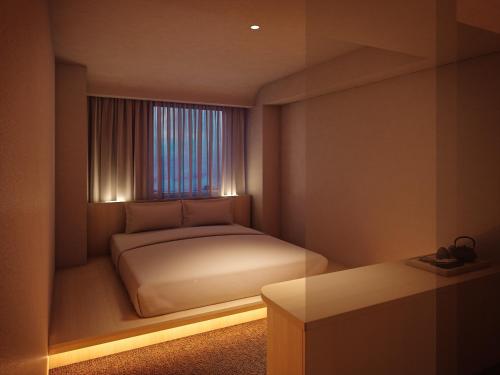 Imagen de la habitación del Hotel SOKI KANAZAWA. Foto 4