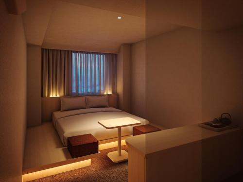Imagen de la habitación del Hotel SOKI KANAZAWA. Foto 5