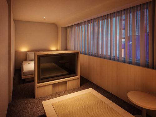 Imagen de la habitación del Hotel SOKI KANAZAWA. Foto 7