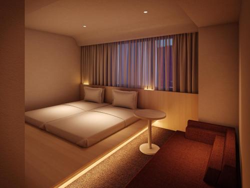 Imagen de la habitación del Hotel SOKI KANAZAWA. Foto 9