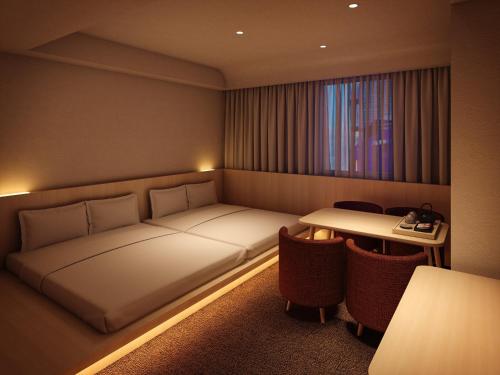 Imagen de la habitación del Hotel SOKI KANAZAWA. Foto 12