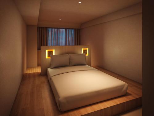 Imagen de la habitación del Hotel SOKI KANAZAWA. Foto 13