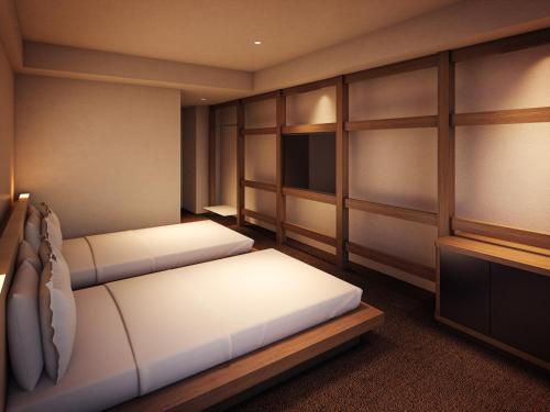 Imagen general del Hotel SOKI KANAZAWA. Foto 1