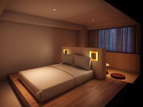 Imagen general del Hotel SOKI KANAZAWA. Foto 2