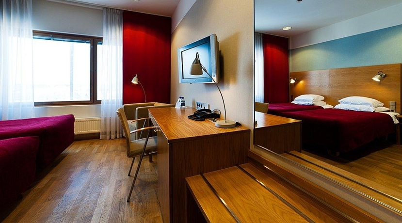 Imagen de la habitación del Hotel SOKOS LAKEUS. Foto 6