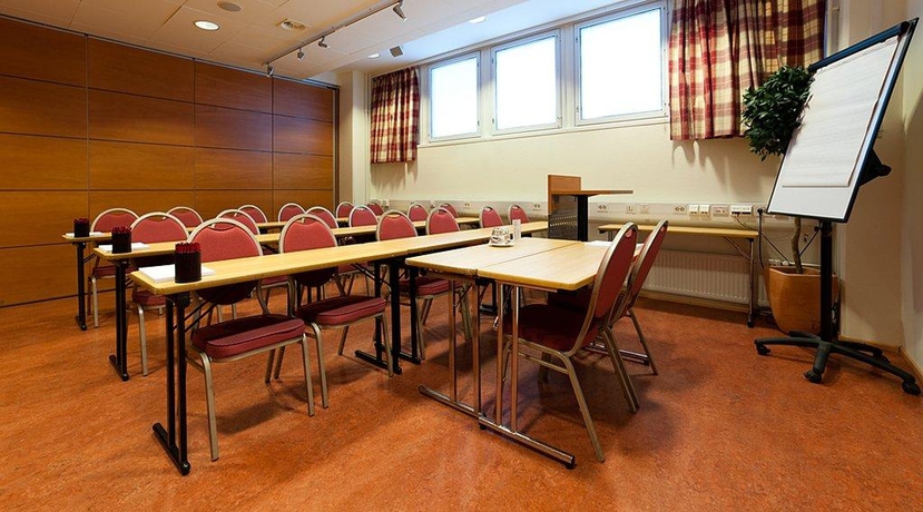 Imagen de la habitación del Hotel SOKOS LAKEUS. Foto 9