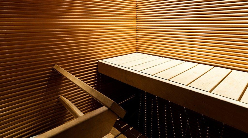 Imagen general del Hotel SOKOS LAKEUS. Foto 3