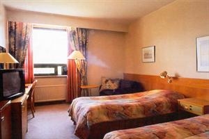 Imagen general del Hotel SOKOS RIKALA. Foto 2