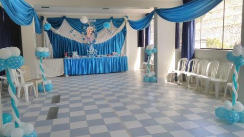 Imagen general del Hotel SOL DE ORO. Foto 2