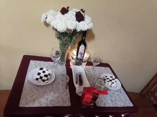 Imagen general del Hotel SOL DE ORO. Foto 3