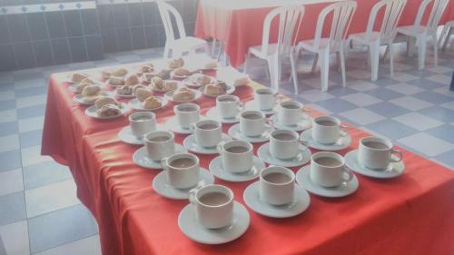 Imagen general del Hotel SOL DE ORO. Foto 4