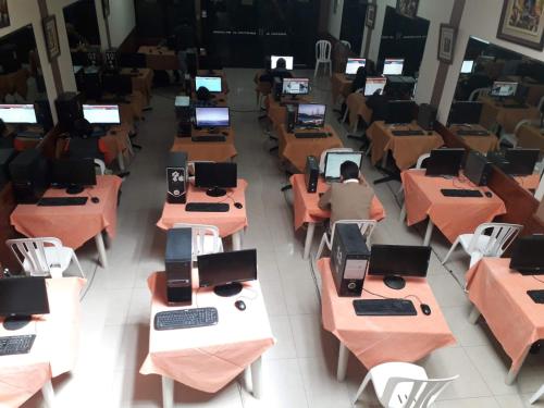 Imagen general del Hotel SOL DE ORO. Foto 5