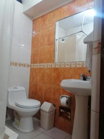 Imagen general del Hotel SOL DE ORO. Foto 6