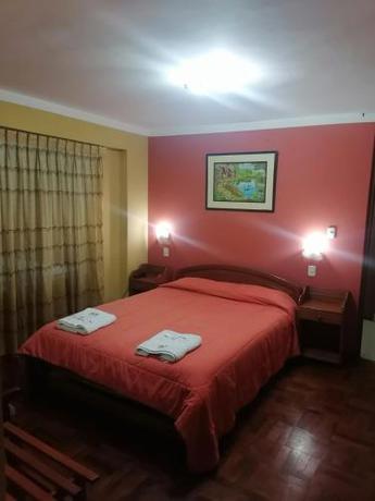 Imagen general del Hotel SOL DE ORO. Foto 10