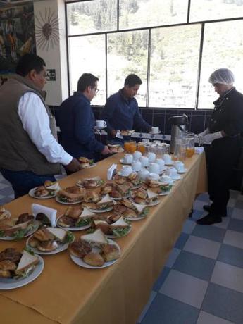 Imagen general del Hotel SOL DE ORO. Foto 11