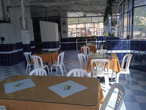 Imagen general del Hotel SOL DE ORO. Foto 13