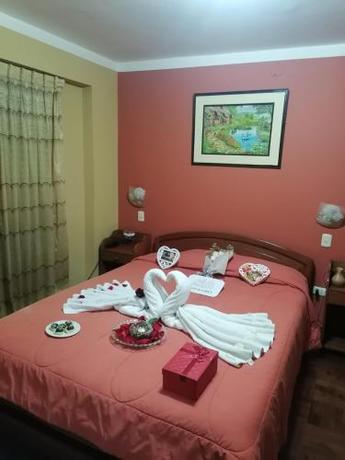 Imagen general del Hotel SOL DE ORO. Foto 14