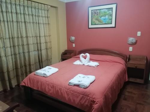 Imagen general del Hotel SOL DE ORO. Foto 15