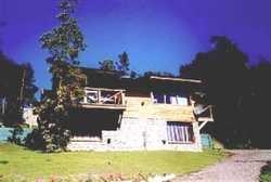 Imagen general del Hotel SOL DEL HUAPI. Foto 2