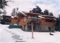 Imagen general del Hotel SOL DEL HUAPI. Foto 3